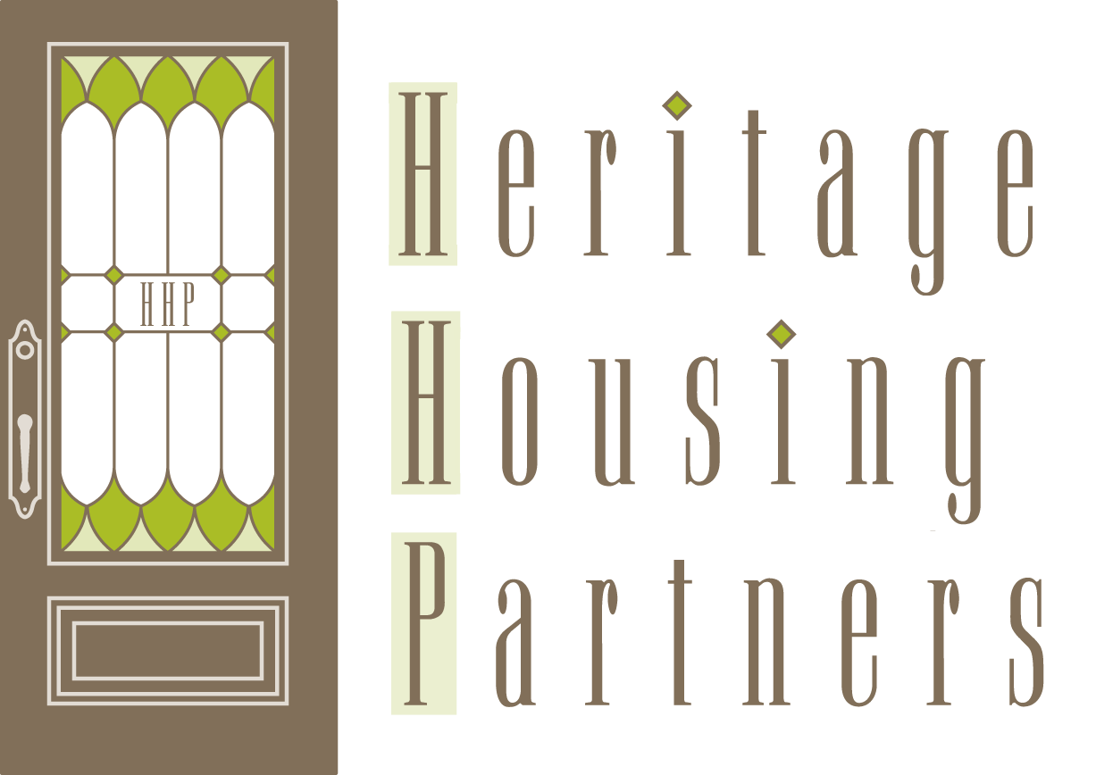 Heritage Housing Partners logo